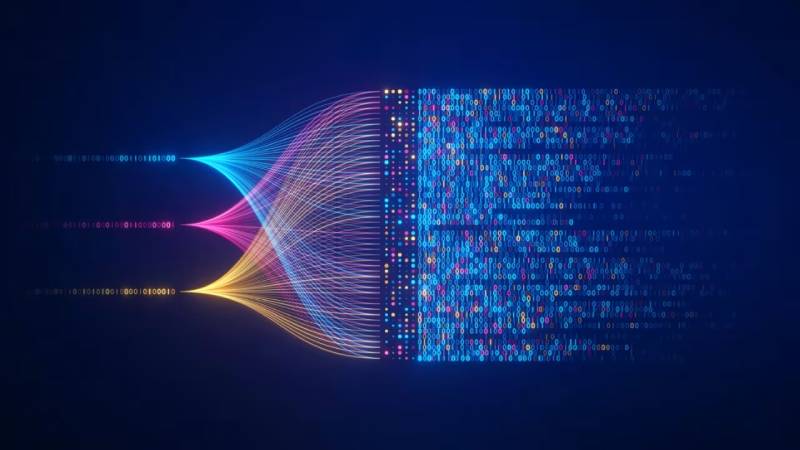 白河县软件开发：解锁高性能应用的核心技术路径